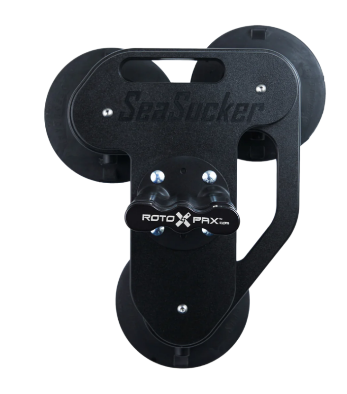 SeaSucker RotopaX Tank Holder - 5 Gallon SM2851 SM2851 User 1