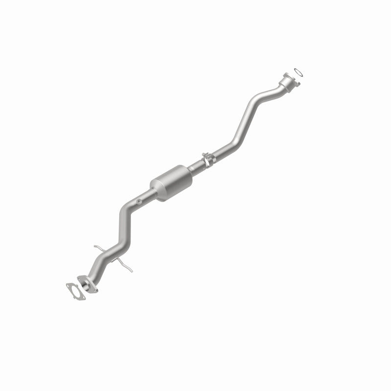 MagnaFlow California Grade CARB Compliant Direct-Fit Catalytic Converter 4451216 360 Degree Image Set