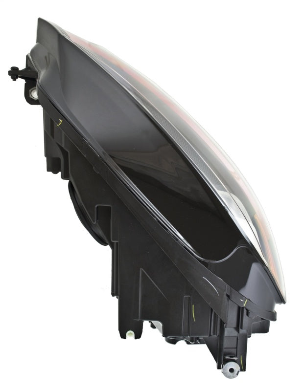 Hella 2013-2020 Volkswagen Golf Bi-Xenon Headlight Assembly 011956281 011956281 Photo - Unmounted