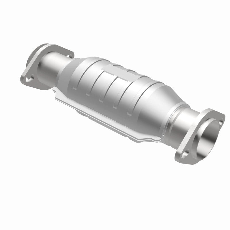MagnaFlow Mitsubishi Mirage OEM Grade Federal / EPA Compliant Direct-Fit Catalytic Converter 49926 360 Degree Image Set