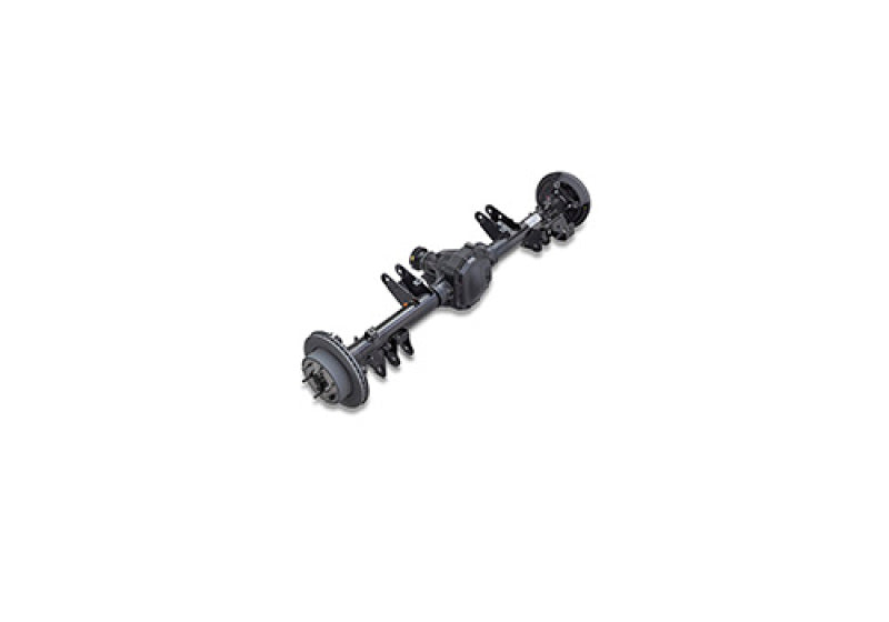 Ford Racing Bronco M220 Rear Axle Assembly 5.38 Ratio w/Electronic Locking Differential M-4000-538B M-4000-538B User 1