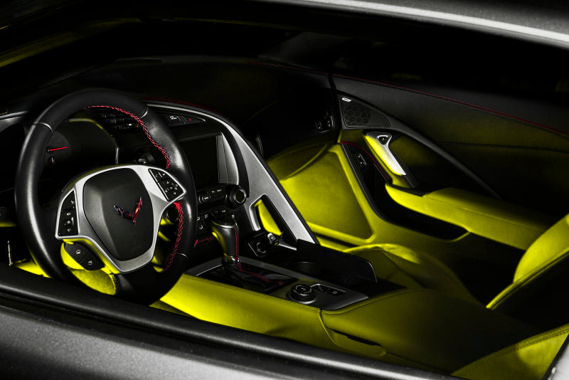 ORACLE Lighting Oracle 36in LED Retail Pack - RGB ColorSHIFT 4207-333 4207-333 Photo - lifestyle view