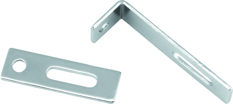 Bikers Choice Flat Exh Support Bracket 492825 492825 Photo - Primary