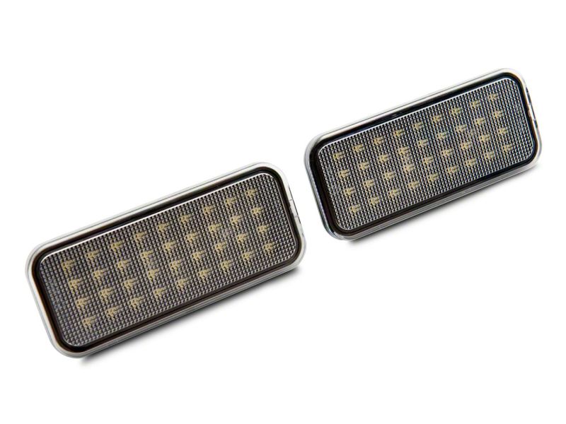 Raxiom 20-23 Toyota Tacoma Axial Series LED Bed Light TT15098 TT15098 Photo - Close Up