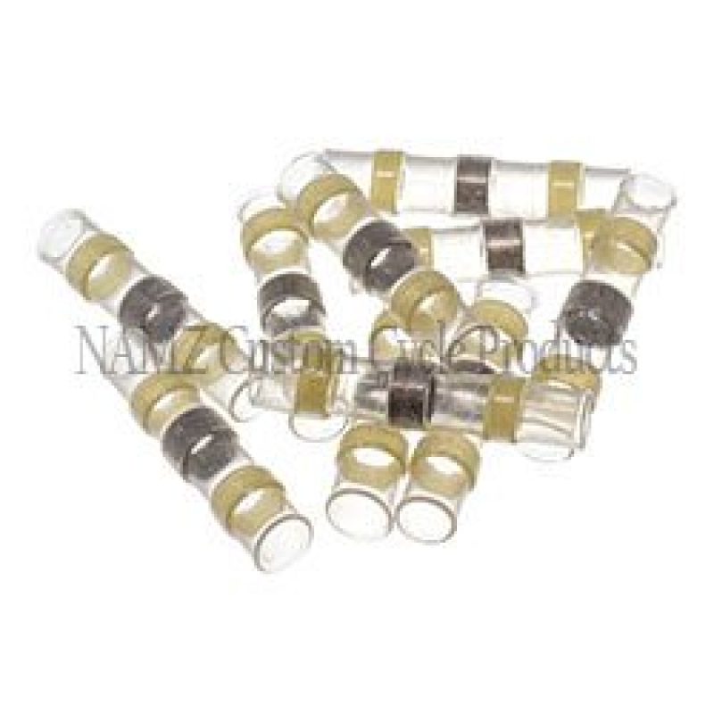 NAMZ Heat Shrink Butt Splice 12-10 AWG NIS-9005 NIS-9005 Photo - Primary
