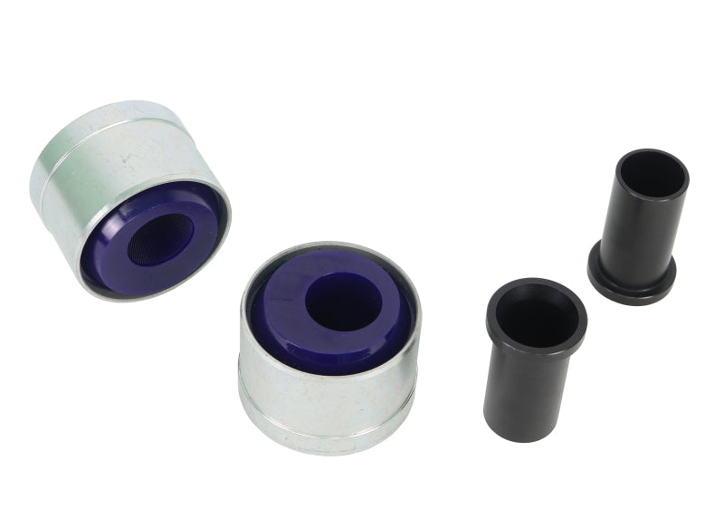 SuperPro Front Control Arm Lower-Rear Bushing Kit SPF3886K Photo - out of package
