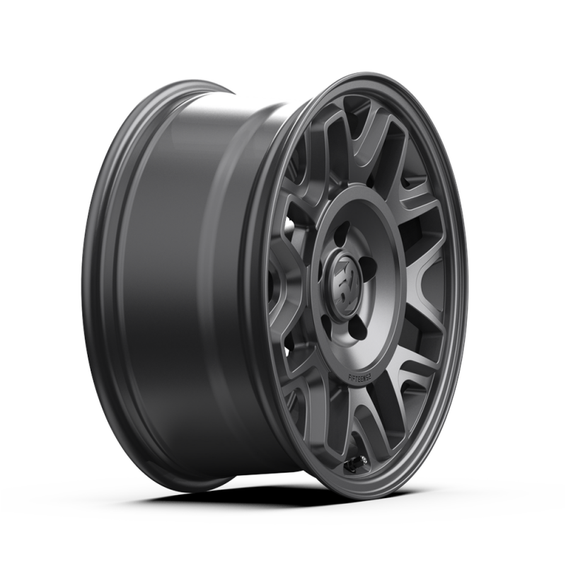 fifteen52 Wander SV 17x8 / 6x130 BP / 40mm ET / 84.1mm CB / 6.08in BS / Carbon Grey Wheel WSVCG-78063+40 WSVCG-78063+40 User 1