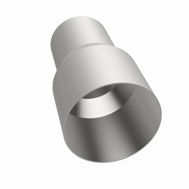 Magnaflow 3in-4in Stainless Steel Transition 7in Long 10764 10764 360 Degree Image Set