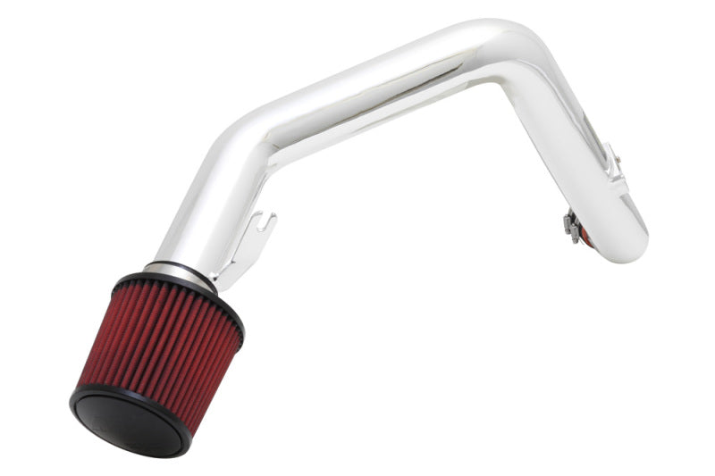 AEM Induction AEM 11-12 Mitsubishi Eclipse 2.4L Polished Cold Air Intake 21-717P 21-717P Photo - out of package