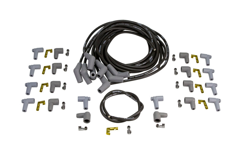 FAST Spark Plug Wire Set V8 w/135 Degree Boots 8.5mm FST255-0083 255-0083 Photo - Primary