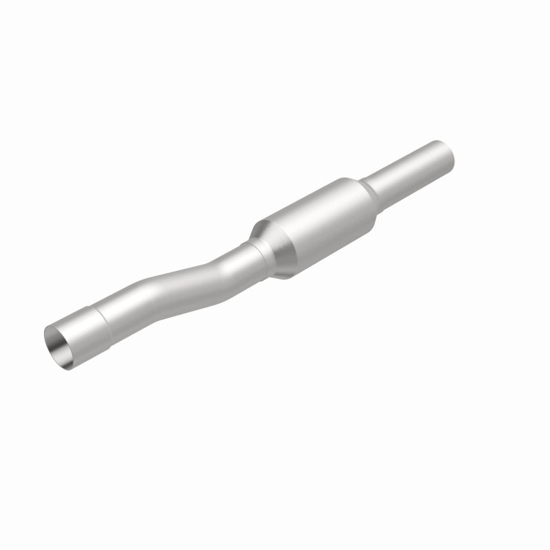 Magnaflow 02-04 Jeep Grand Cherokee 4.0L Direct Fit Converter 4593698 4593698 360 Degree Image Set