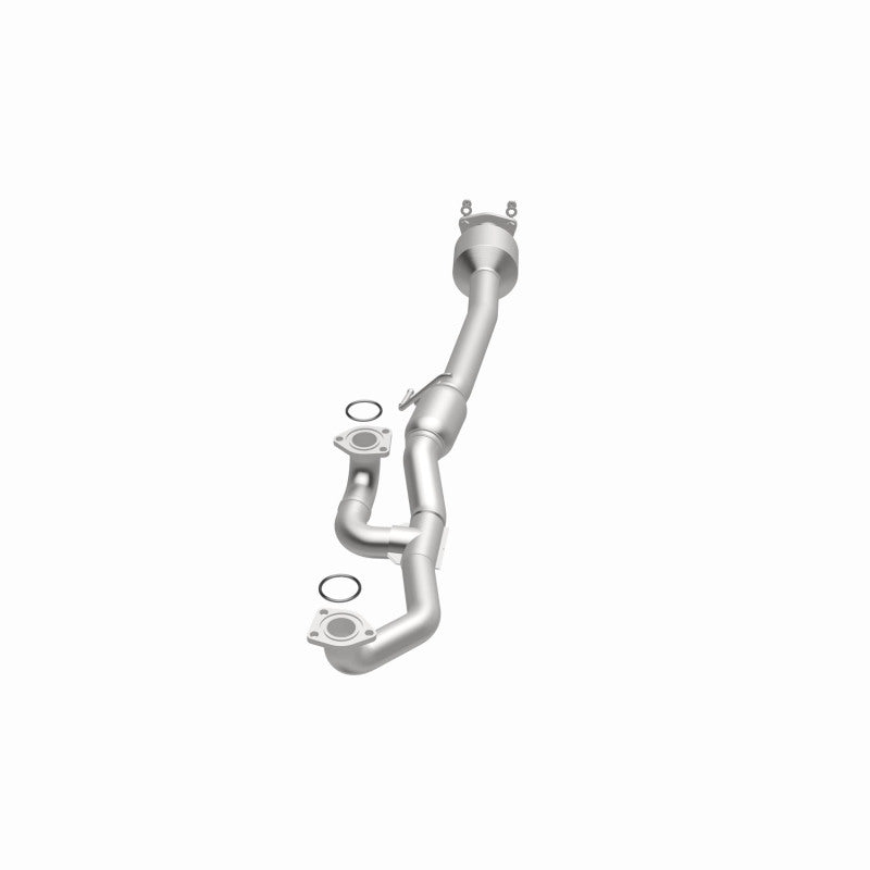 MagnaFlow Acura MDX OEM Grade Federal / EPA Compliant Direct-Fit Catalytic Converter 52756 360 Degree Image Set