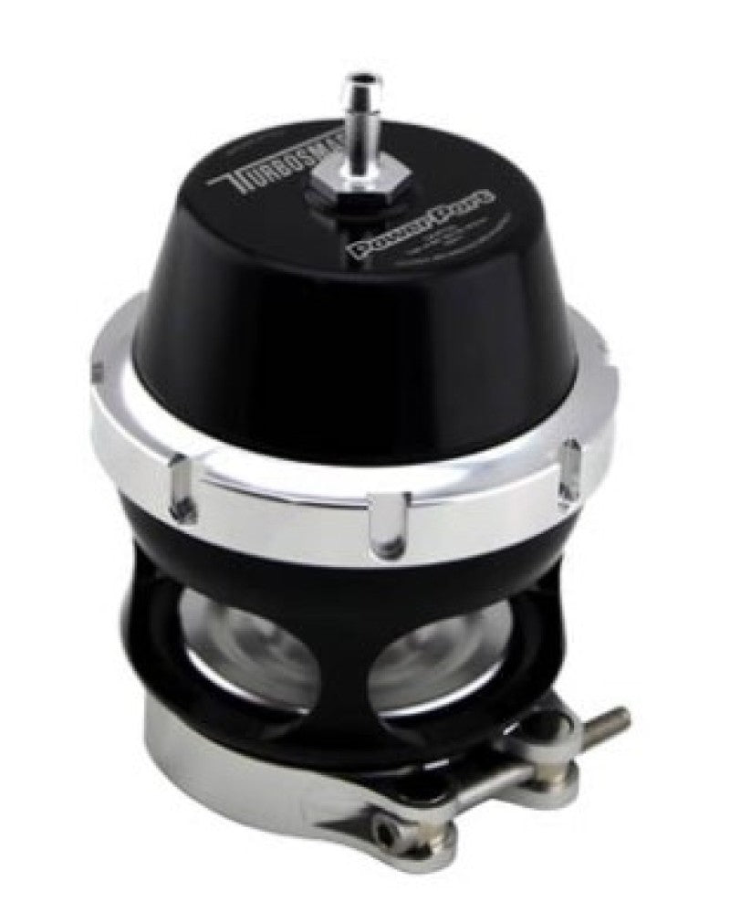 Turbosmart BOV Power Port TS-0207-1002 User 1