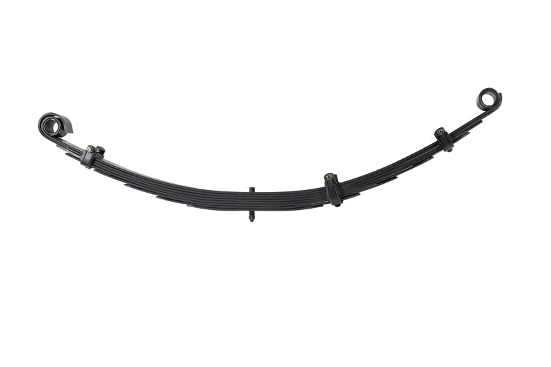 Old Man Emu ARB / OME Leaf Spring Lc 60 Serr CS017RB CS017RB Photo - Primary