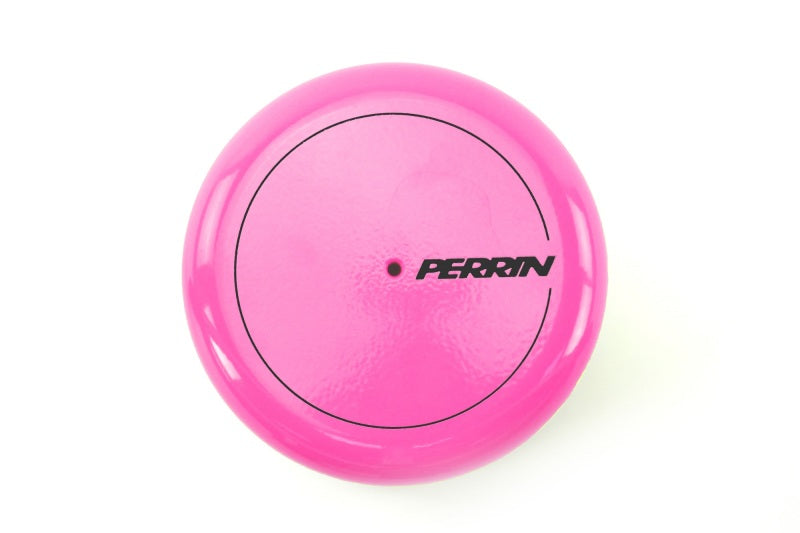 Perrin Performance Perrin 2015+ Subaru WRX/STI Oil Filter Cover - Hyper Pink PSP-ENG-716HP PSP-ENG-716HP User 1