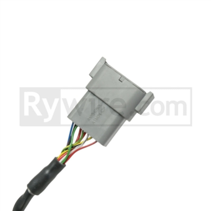 Rywire Switch Panel (6 Toggles) RY-SWITCH-6 RY-SWITCH-6 Photo - Primary