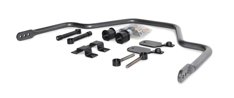 Hellwig 19-21 Ford F-450 Dually 4WD Solid Heat Treated Chromoly 1-5/16in Big Wig Rear Sway Bar 7776 7776 Photo - Primary