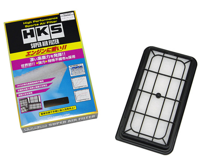 HKS Spf Roadster Ncec Lf-Ve 70017-Az103 70017-AZ103 User 1