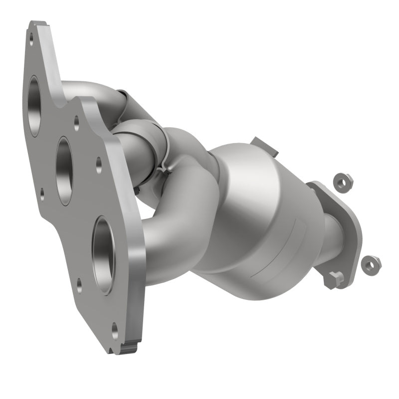 MagnaFlow Toyota RAV4 OEM Grade Federal / EPA Compliant Manifold Catalytic Converter 51820 Photo - Primary