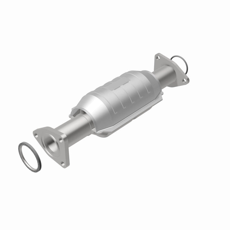 MagnaFlow Acura Legend Standard Grade Federal / EPA Compliant Direct-Fit Catalytic Converter 22625 360 Degree Image Set