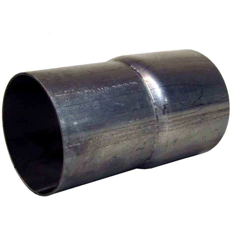 MBRP Universal 31/2 in ID. to 4 OD. Adapter Aluminized UA2007 Photo - Primary