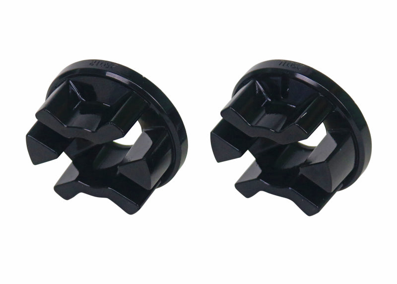 Whiteline 02-03 Mini Cooper Engine Mount - Upper Bushing Insert Kit W93518 W93518 Photo - Primary