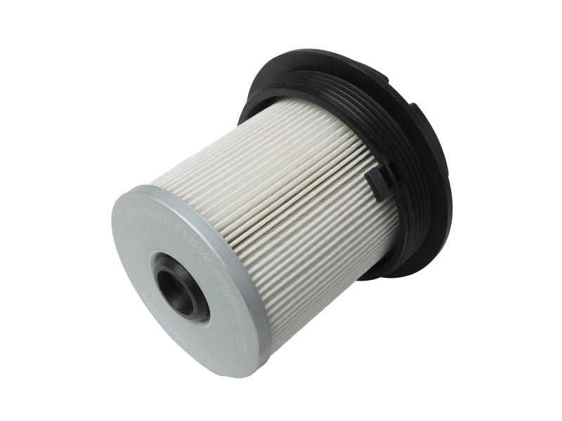 aFe Pro GUARD D2 Fuel Filter 94-97 Ford Diesel Trucks V8 7.3L (td-di) 44-FF009-MB Photo - Unmounted