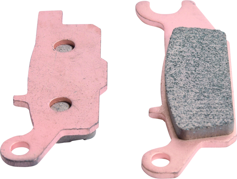 QuadBoss Qb Brake Pad 600127 600127 Photo - Primary