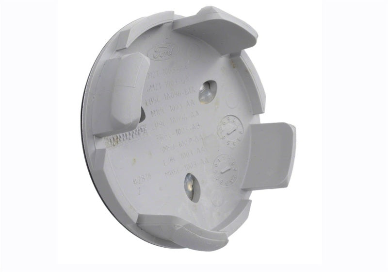 Ford Racing Ford Car Black & Chrome Wheel Center Cap Kit - Satin M-1096K-BCS M-1096K-BCS Photo - Unmounted