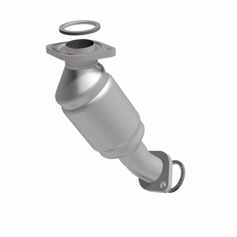 MagnaFlow HM Grade Federal / EPA Compliant Direct-Fit Catalytic Converter 93259 360 Degree Image Set