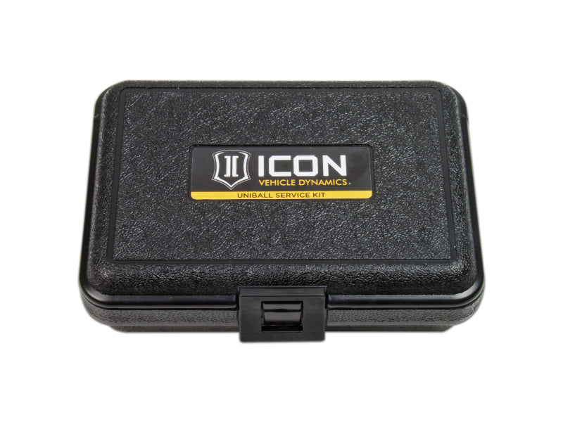 ICON On Vehicle Uniball Replacement Tool Kit 614518 614518 Photo - Close Up