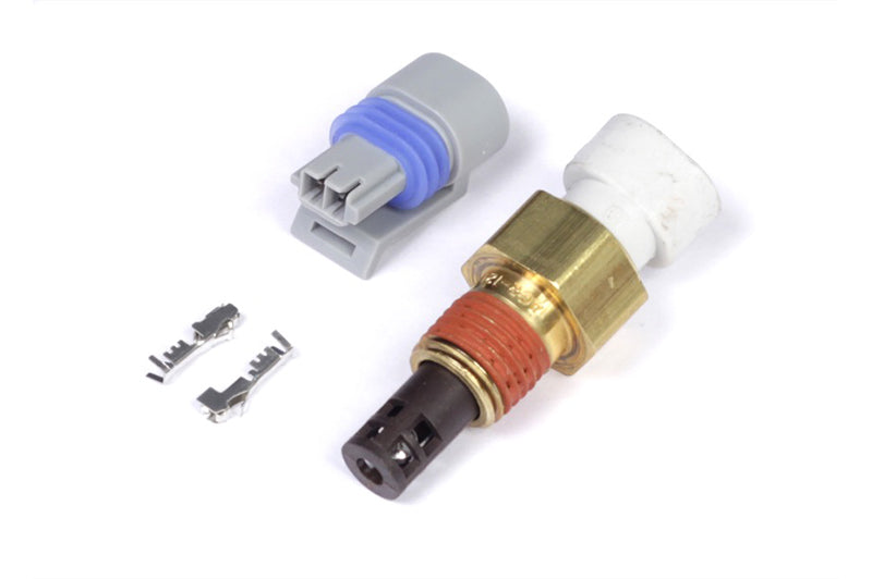 Haltech Air Temp Sensor - Small Thread HT-010200 Photo - Primary