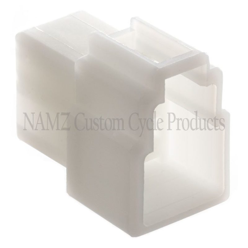 NAMZ 250 L Series 3-Position Lock Male NH-RB-3ASL NH-RB-3ASL Photo - Primary