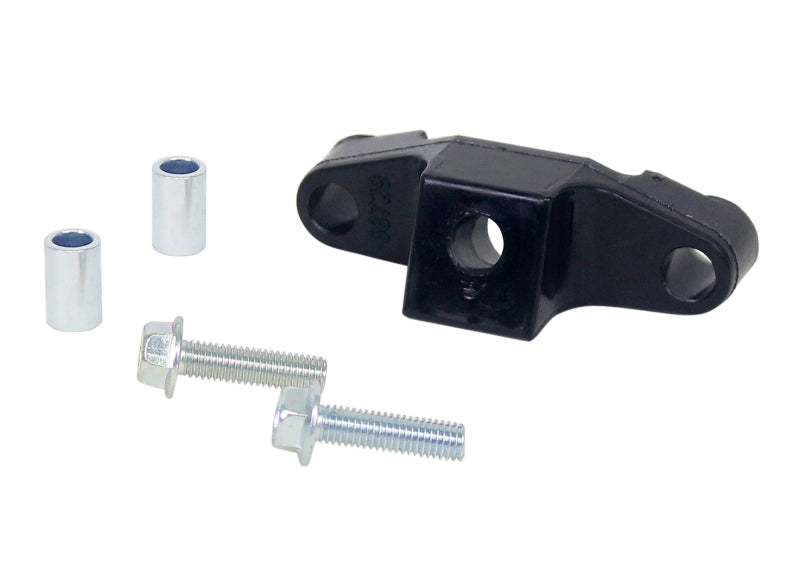 Whiteline 2012+ Toyota 86/GR86 Shifter Rod Bushing Kit KDT995 KDT995 Photo - out of package