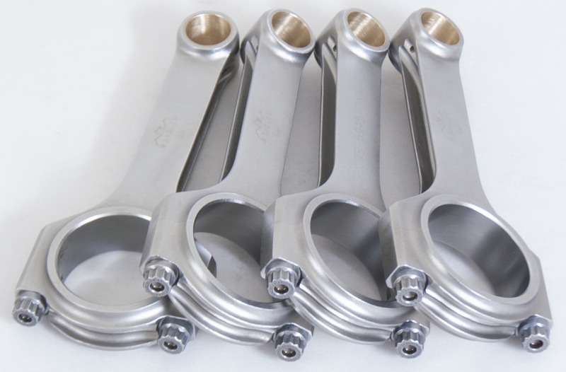 Eagle Dodge 03-05 2.4L Neon SRT4 Connecting Rods (Set of 4) CRS5945D3D CRS5945D3D Photo - Primary