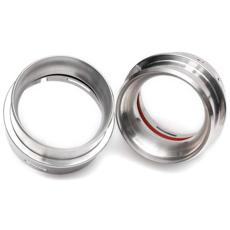 Banks Power 2020 GM 2500/3500 6.6L L5P Boost Tube Upgrade Kit - Red 26005 26005 User 4