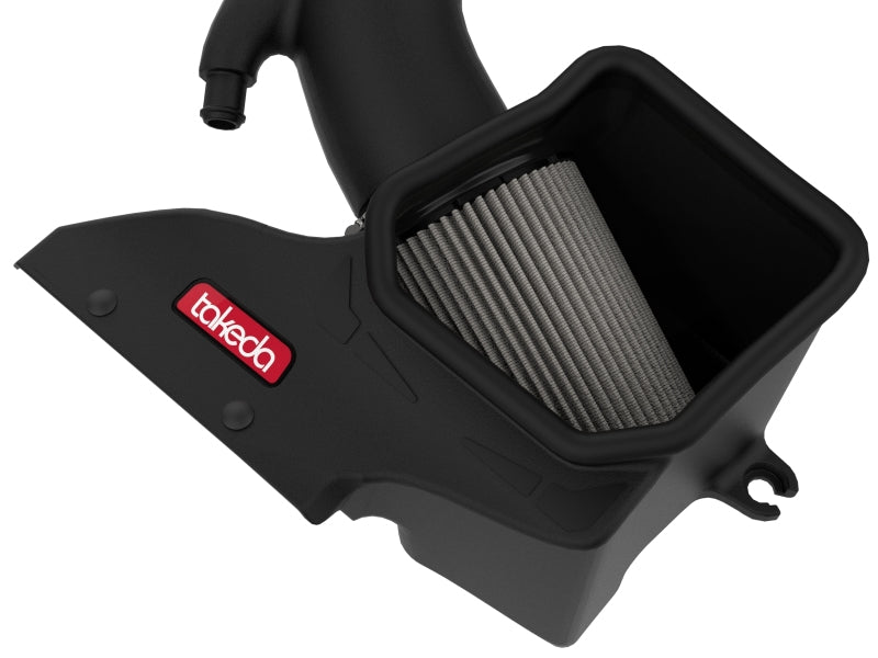 aFe MagnumFORCE Intake Stage-2 Pro DRY S 17-23 Hyundai i30N L4-2.0L (t) 56-10035D 56-10035D Photo - Unmounted
