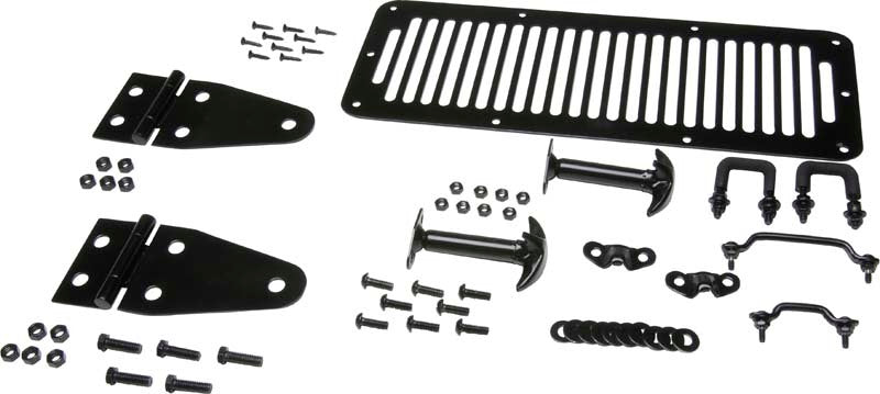 Kentrol Hood Kit 50470 Photo - Primary