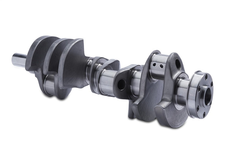Ford SBF 302 Forged 4340 Crankshaft 3.400 Stroke FRDM6303-C340 M-6303-C340 Photo - Unmounted
