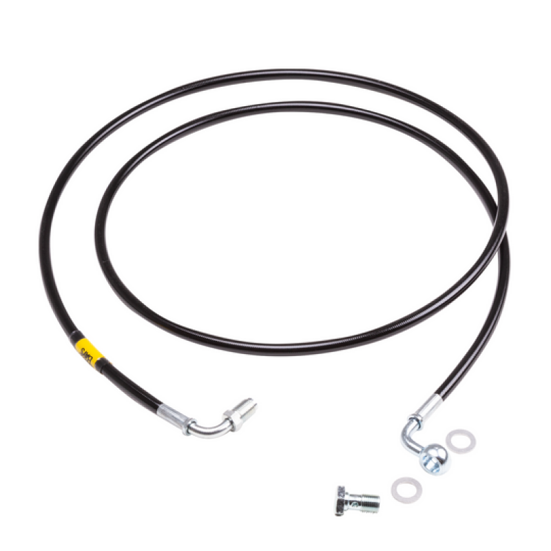 Chase Bays Clutch Line - 94-01 Integra | 92-00 Civic w/ K Series or J Series Engine CB-H-RHDKCLUTCH User 1