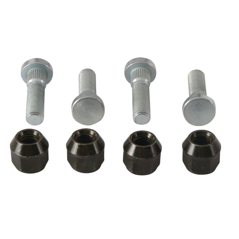 QuadBoss Qb Wheel Stud And Nut Kit 608249 608249 Photo - Primary