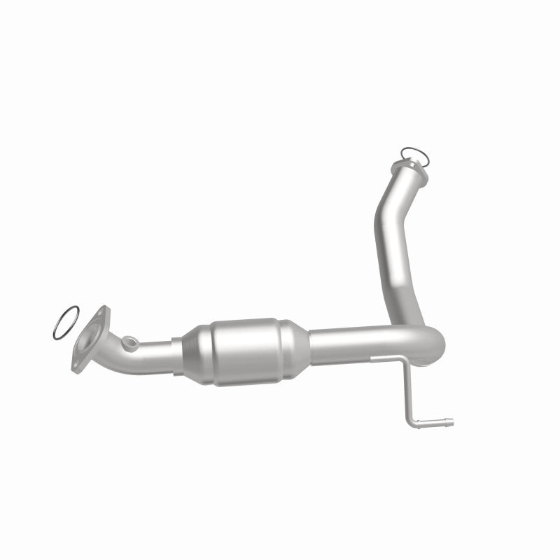 MagnaFlow Toyota OEM Grade Federal / EPA Compliant Direct-Fit Catalytic Converter 49210 360 Degree Image Set