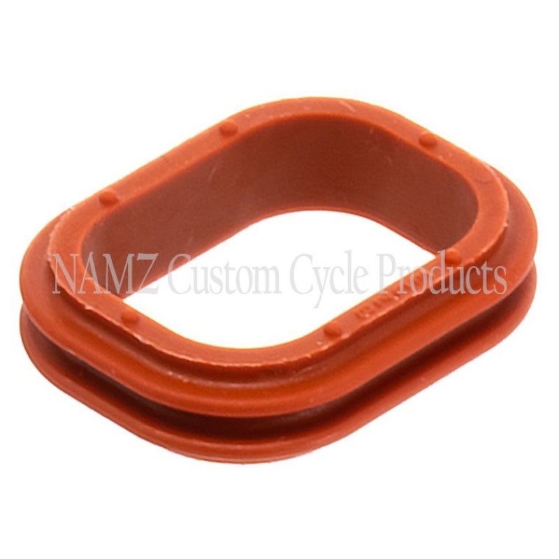 NAMZ Deutsch DT Series 4-Wire Replacement Interface Seal - 5 Pack (HD 72174-94) DP-4S DP-4S Photo - Primary