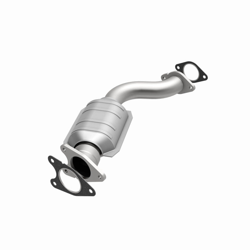 MagnaFlow California Grade CARB Compliant Direct-Fit Catalytic Converter 441015 360 Degree Image Set