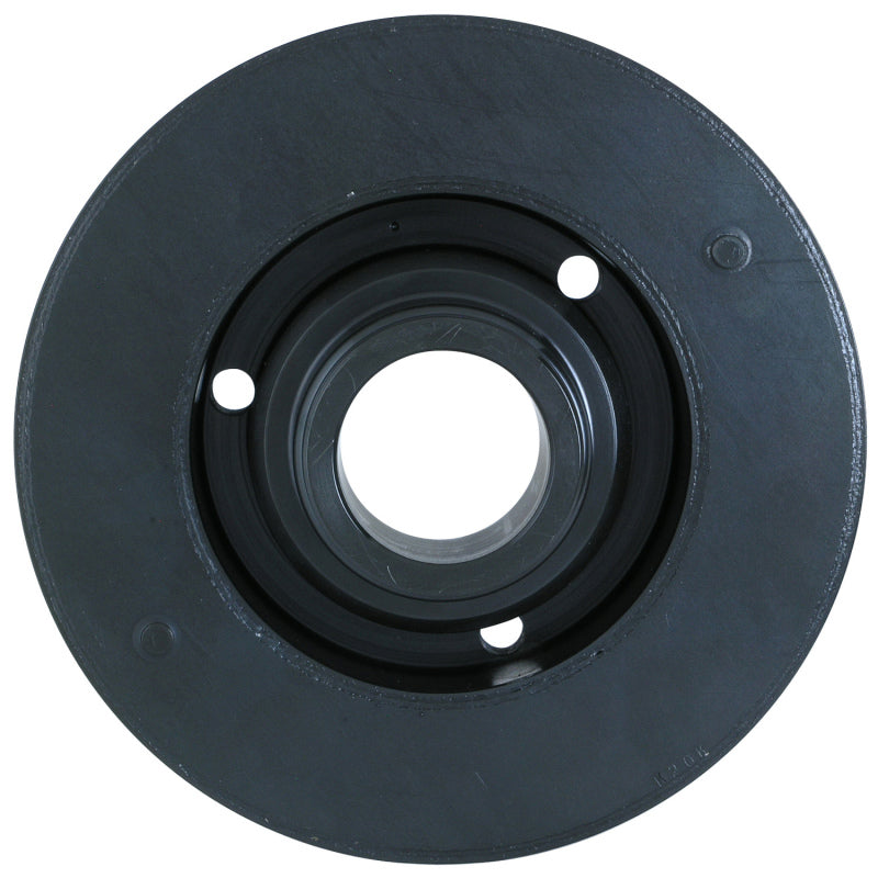 Fluidampr Engine Harmonic Balancer 620131 User 2