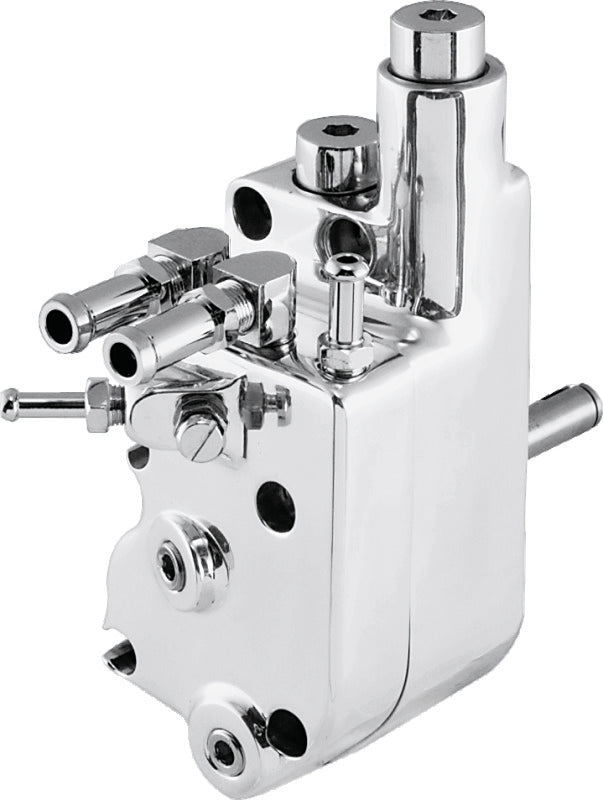 TwinPower Oil Pump 73-91 Big Twin 495534 495534 Photo - Primary