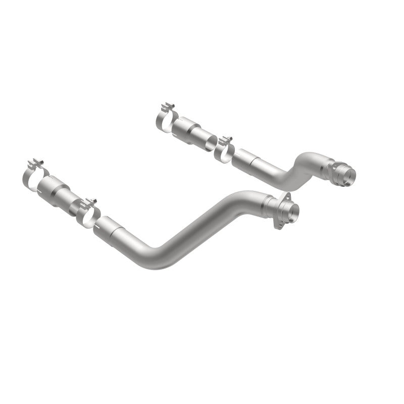 Magnaflow Mani frontpipes 64-66 Mustang V8 16445 16445 360 Degree Image Set