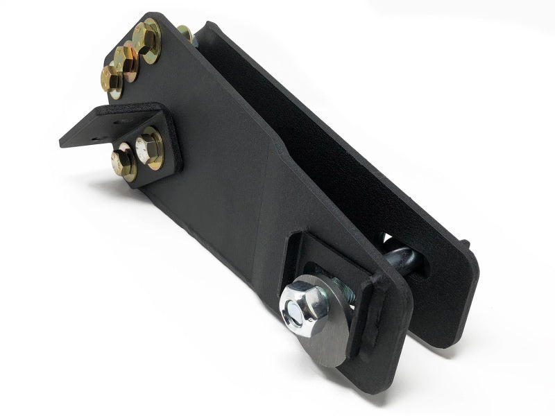 Tuff Country 80-96 Ford F-150 4wd (with 6in Front Lift Kit) Axle Pivot Drop Brackets Pair 20846 20846 Photo - Unmounted