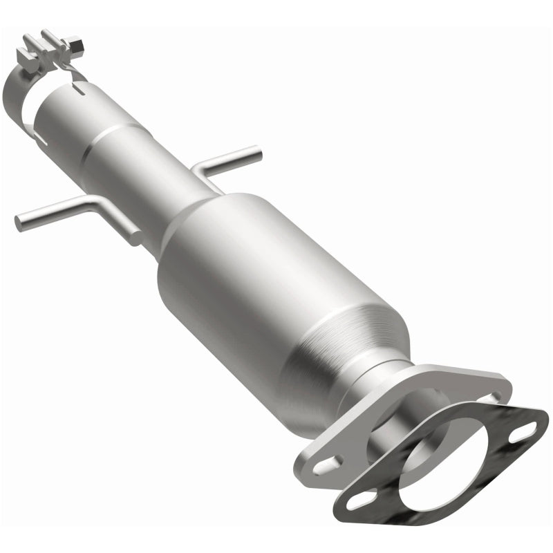 MagnaFlow California Grade CARB Compliant Direct-Fit Catalytic Converter 5571623 Photo - out of package