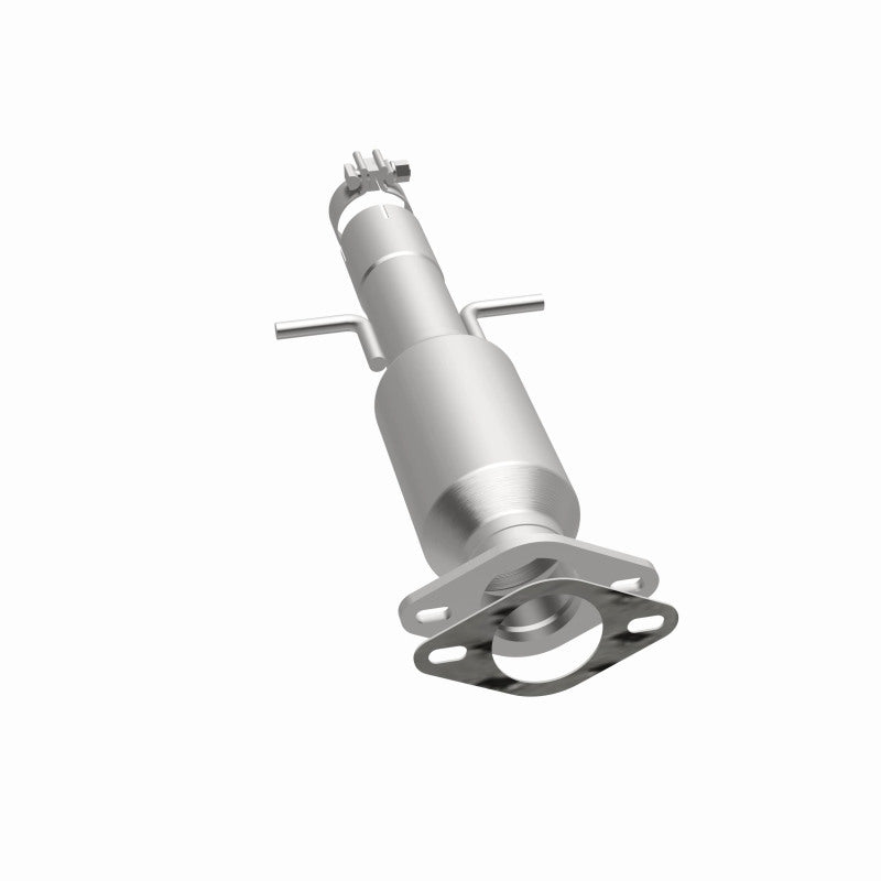 MagnaFlow California Grade CARB Compliant Direct-Fit Catalytic Converter 5571623 360 Degree Image Set